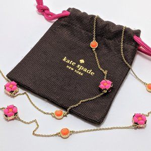 Kate Spade necklace